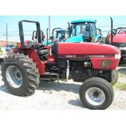 CASE IH C 70 - Orbitrol