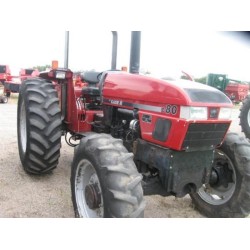 CASE IH C 80 - Orbitrol