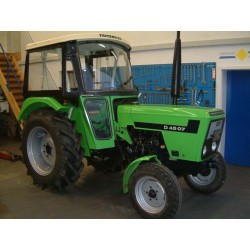 DEUTZ D 4507 - Orbitrol