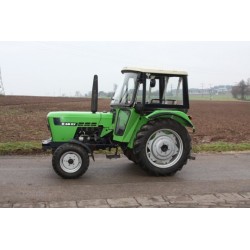 DEUTZ D 4807 - Orbitrol