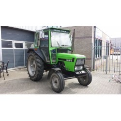 DEUTZ D 6007 - Orbitrol