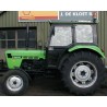 DEUTZ D 6207 - Orbitrol