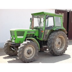 DEUTZ D 6806 - Orbitrol