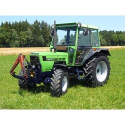 DEUTZ D 6907 - Orbitrol