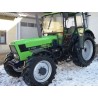 DEUTZ D 7207 - Orbitrol