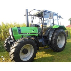 DEUTZ AgroPrima 4.31 - Orbitrol