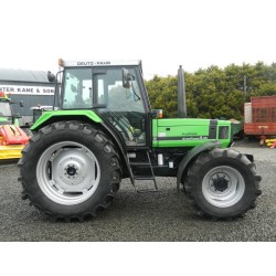 DEUTZ AgroPrima 4.56 - Orbitrol