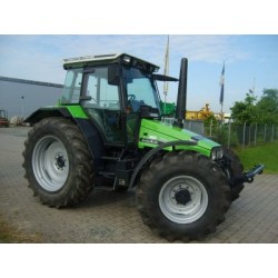 DEUTZ AgroStar 4.78 - Orbitrol