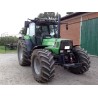 DEUTZ AgroStar 6.11 - Orbitrol