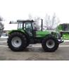 DEUTZ AgroStar 6.81 - Orbitrol