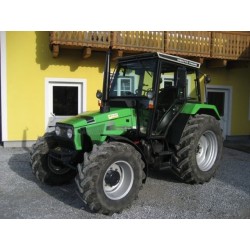 DEUTZ AgroXtra 4.07 - Orbitrol