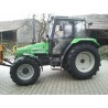 DEUTZ AgroXtra 4.17 - Orbitrol