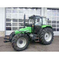 DEUTZ AgroXtra 4.47 - Orbitrol