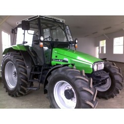 DEUTZ AgroXtra 4.57 - Orbitrol