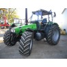 DEUTZ AgroXtra 6.07 - Orbitrol