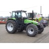 DEUTZ AgroXtra 6.17 - Orbitrol