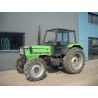 DEUTZ DX 3.70SC - Orbitrol