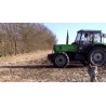 DEUTZ DX 3.70VC - Orbitrol