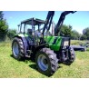 DEUTZ DX 3.90SC - Orbitrol