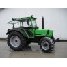 DEUTZ DX 4.30 - Orbitrol