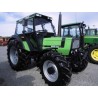 DEUTZ DX 4.50 - Orbitrol