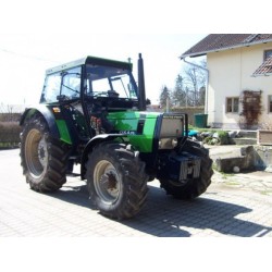 DEUTZ DX 4.70 - Orbitrol