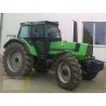 DEUTZ DX 6.30 - Orbitrol