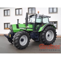 DEUTZ DX 6.50 - Orbitrol