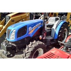 NEW HOLLAND T3.55 F - Orbitrol