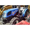 NEW HOLLAND T3.55 F - Orbitrol