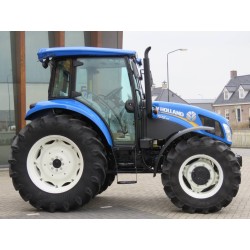 NEW HOLLAND TD5.95 - Orbitrol