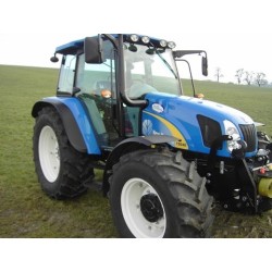 NEW HOLLAND TD5040 - Orbitrol