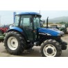 NEW HOLLAND TD85D - Orbitrol