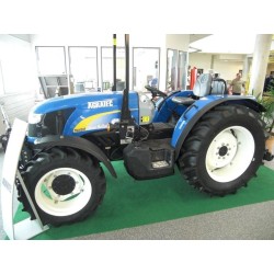 NEW HOLLAND TD4020F - Orbitrol