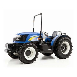 NEW HOLLAND TD4040F - Orbitrol