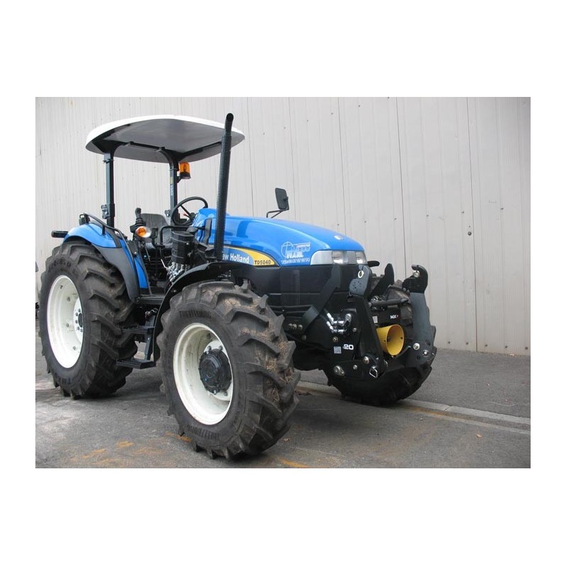 NEW HOLLAND TD5030 - Orbitrol