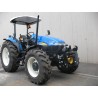 NEW HOLLAND TD5030 - Orbitrol