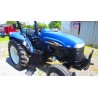 NEW HOLLAND TT55 - Orbitrol