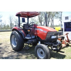 CASE IH JX 55 - Orbitrol