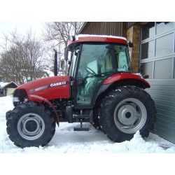 CASE IH JX 60 - Orbitrol