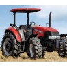 CASE IH JX 75 - Orbitrol