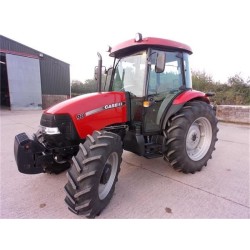 CASE IH JX 90 - Orbitrol