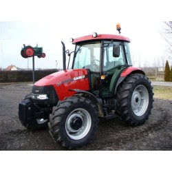 CASE IH JX 95 - Orbitrol