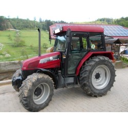 CASE IH CS 58 - Orbitrol