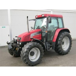 CASE IH CS 78 - Orbitrol