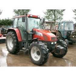 CASE IH CS 94 - Orbitrol