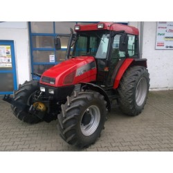 CASE IH CS 75 - Orbitrol