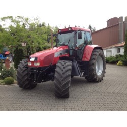 CASE IH CS 110 - Orbitrol