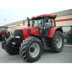 CASE IH CVX 140 - Orbitrol