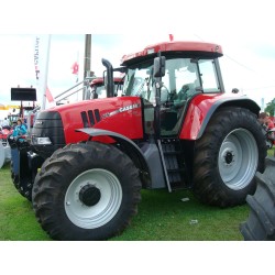 CASE IH CVX 175 - Orbitrol